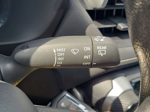 Certified 2024 Toyota RAV4 LE AWD/4WD image 12