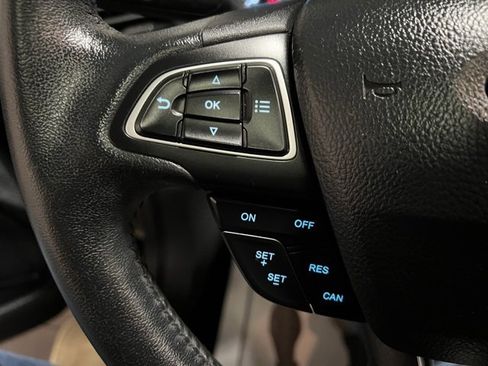 Used 2020 Ford EcoSport SE w/ SE Convenience Package image 31