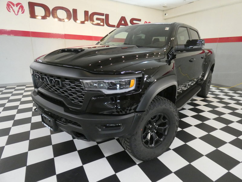 New 2026 RAM 1500 RHO AWD/4WD image 2