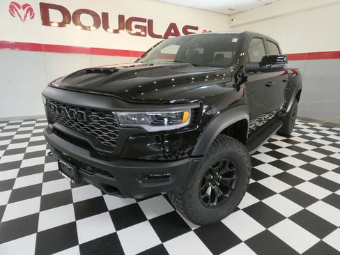New 2026 RAM 1500 RHO AWD/4WD image 2
