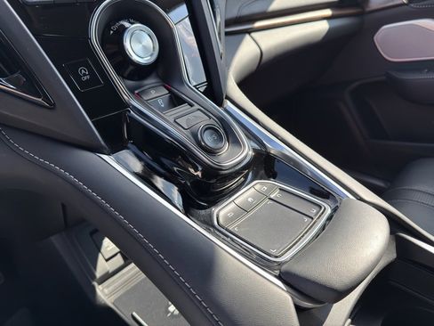 Certified 2023 Acura RDX AWD w/ Advance Package image 25