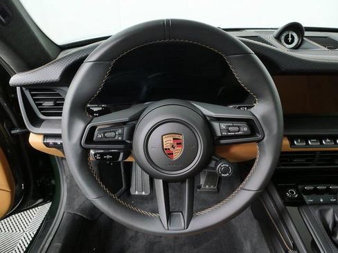 Certified 2026 Porsche 911 GT3 w/ Chrono Package RWD image 9