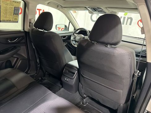 Used 2021 Subaru Outback Premium AWD/4WD image 14