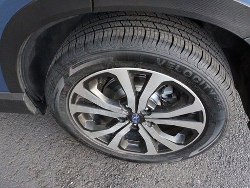 Used 2021 Subaru Forester Limited w/ Popular Package #3 image 65