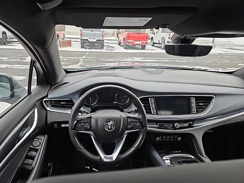 Used 2023 Buick Enclave Premium w/ Experience Buick Package image 8