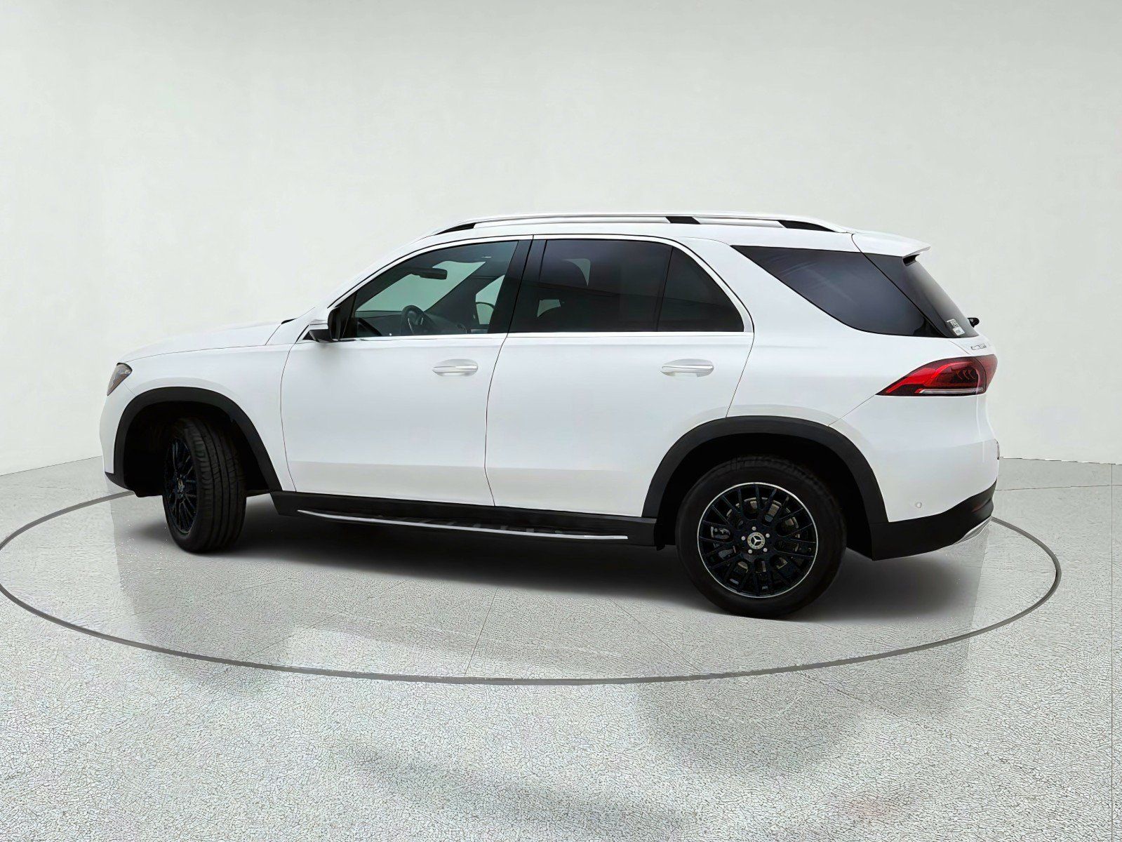 Certified 2020 Mercedes-Benz GLE 350 4MATIC image 13