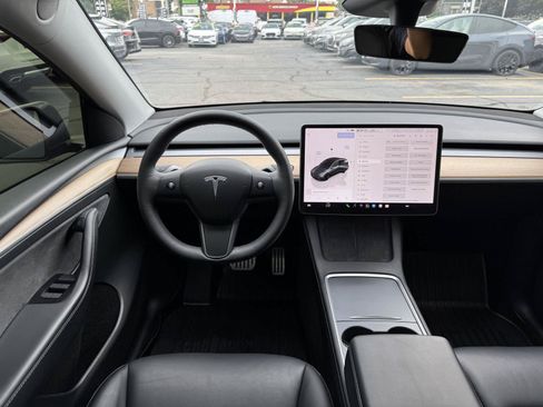 Used 2023 Tesla Model Y Performance AWD/4WD image 38