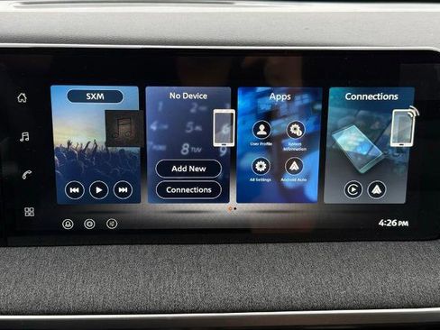 New 2026 Nissan Kicks SV FWD image 25