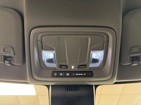 New 2026 Chevrolet Silverado 1500 LT image 38