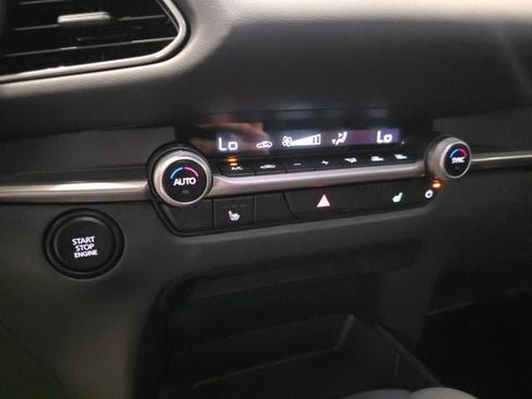 New 2026 MAZDA CX-30 AWD 2.5 S image 50