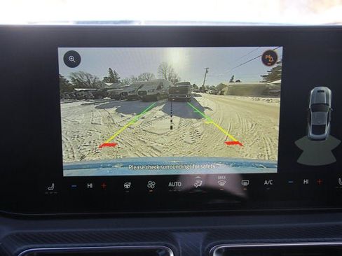 New 2026 Ford Mustang Premium image 25