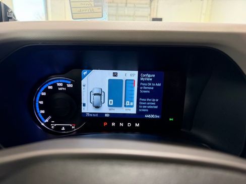 Used 2023 Ford Bronco Wildtrak image 21