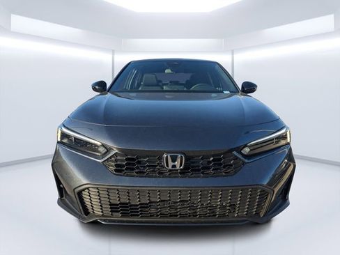 New 2026 Honda Civic Sport image 8