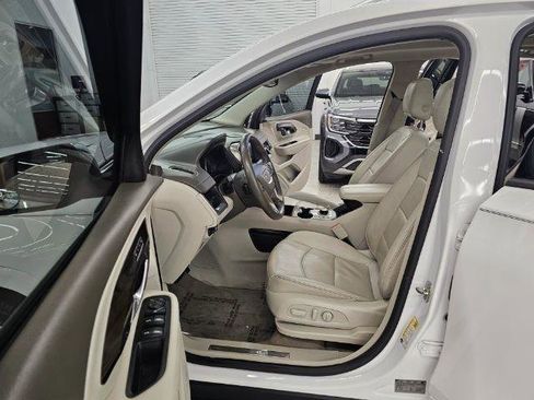 Used 2018 GMC Terrain Denali w/ LPO, 'HIT The Road' Package AWD/4WD image 29