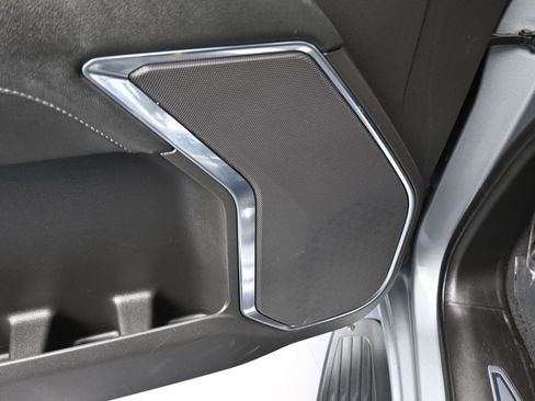 Used 2023 GMC Sierra 1500 Elevation w/ LPO, Elevation Black Package image 14