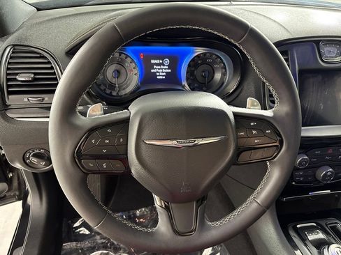 Used 2023 Chrysler 300 S w/ Comfort Group RWD image 30