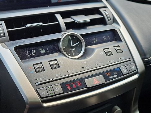 Used 2019 Lexus NX 300 AWD w/ Premium Package image 17