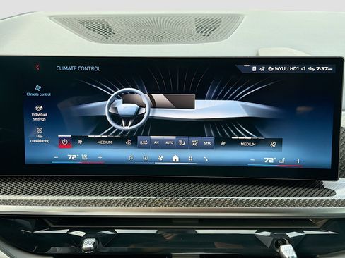 New 2026 BMW X5 M60i AWD/4WD image 33
