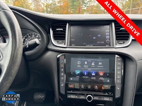Used 2019 INFINITI QX50 Essential w/ Proactive Package image 19