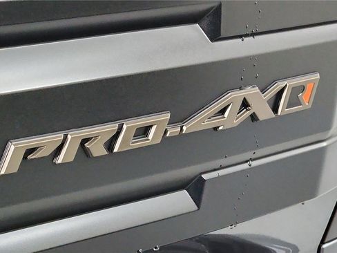 Certified 2026 Nissan Frontier PRO-4X w/ Pro-4x Convenience Package AWD/4WD image 27