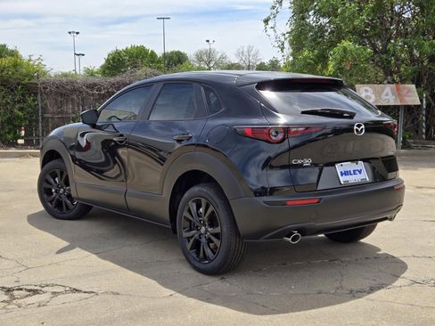 New 2026 MAZDA CX-30 AWD 2.5 S w/ Select Sport Pkg image 4