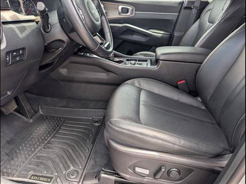 Used 2022 Kia Sorento X-Line EX AWD/4WD image 9