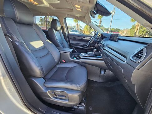 Used 2023 MAZDA CX-9 Touring Plus image 8
