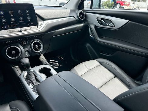 Certified 2023 Chevrolet Blazer LT FWD image 21