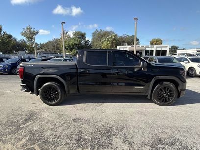 Used 2023 GMC Sierra 1500 Elevation