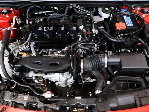 Used 2023 Honda Civic Si image 29