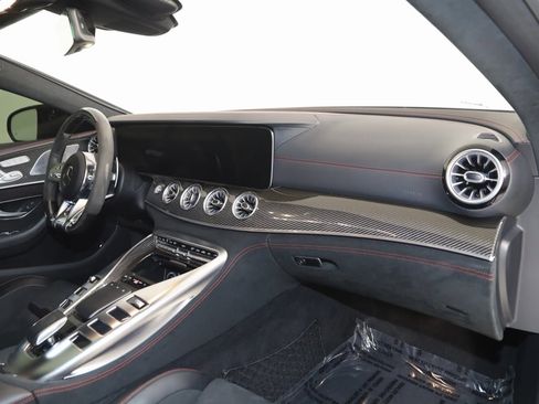 Used 2020 Mercedes-Benz AMG GT 63 S image 73