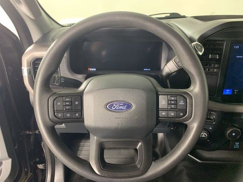 Used 2024 Ford F150 XL w/ Equipment Group 103A High AWD/4WD image 19