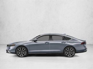 New 2026 Honda Accord Touring video 2