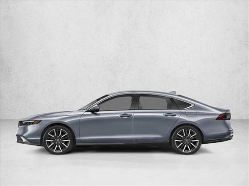 New 2026 Honda Accord Touring image 2