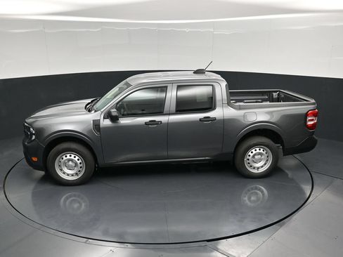 New 2026 Ford Maverick XL w/ Equipment Group 101A AWD/4WD image 47