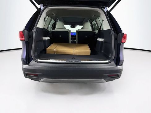 New 2026 Toyota Grand Highlander AWD image 25
