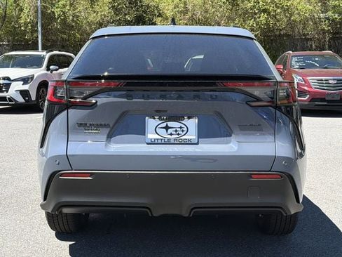 New 2026 Subaru Solterra Premium AWD/4WD image 4