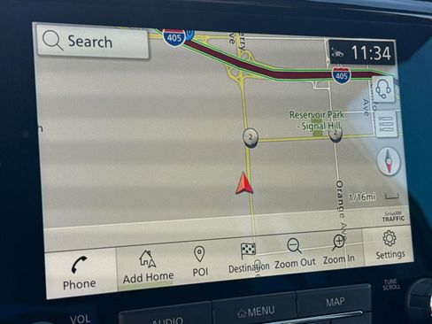 Used 2024 Nissan Frontier Pro-X w/ Pro Convenience Package image 29