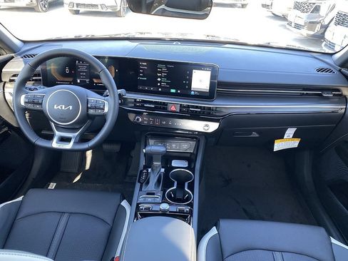 New 2026 Kia K5 GT-Line FWD image 21