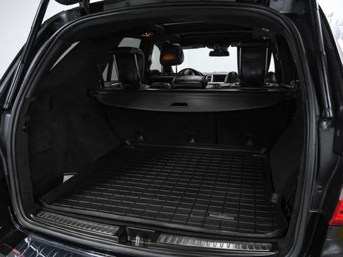 Used 2015 Mercedes-Benz ML 63 AMG 4MATIC image 48