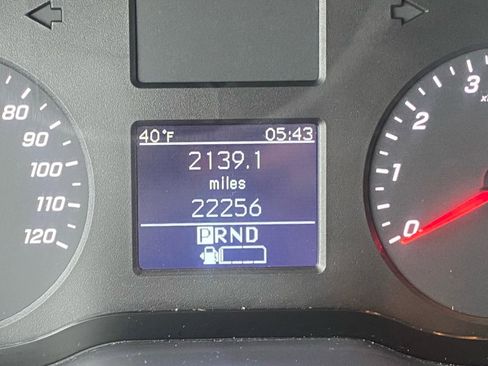 Used 2023 Mercedes-Benz Sprinter 2500 image 22