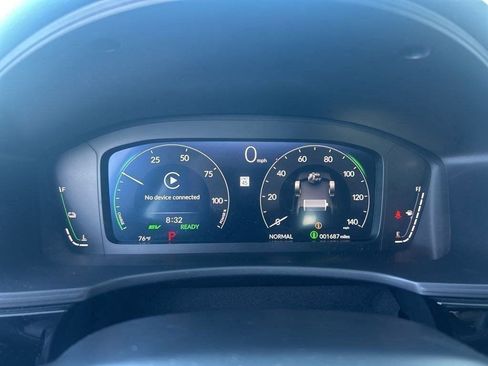 Certified 2026 Honda Civic Sport Touring image 12