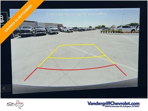 Used 2026 Kia Sorento S w/ S Panoramic Sunroof Package FWD image 17