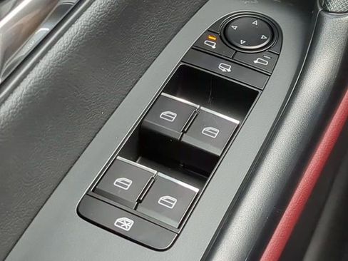 New 2026 MAZDA CX-50 2.5 Hybrid w/ Weather Package image 21