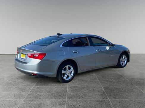 Used 2024 Chevrolet Malibu LS FWD image 5