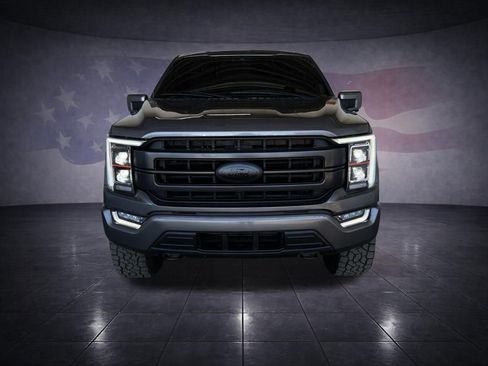 Used 2021 Ford F150 XL w/ STX Appearance Package image 8