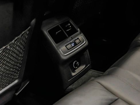 Used 2017 Audi A4 2.0T Ultra Premium w/ Convenience Package image 41