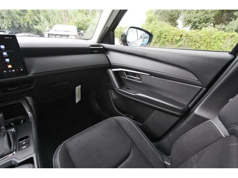 New 2026 MAZDA CX-5 Select AWD/4WD image 8