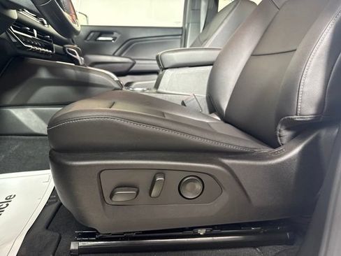Used 2023 GMC Canyon Elevation w/ Elevation Premium Package RWD image 14