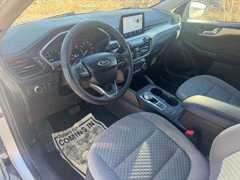 Used 2020 Ford Escape SE AWD/4WD image 11